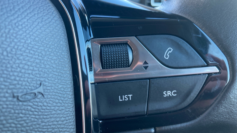 Peugeot Rifter 100kW Allure Premium 50kWh 5dr Auto Electric Estate